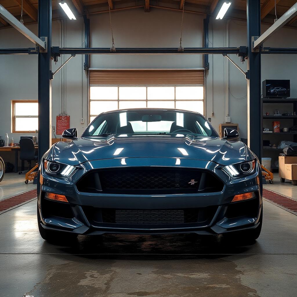 Как правильно выбрать сервис для ремонта автомобиля: полное руководство и проверенный чек-лист