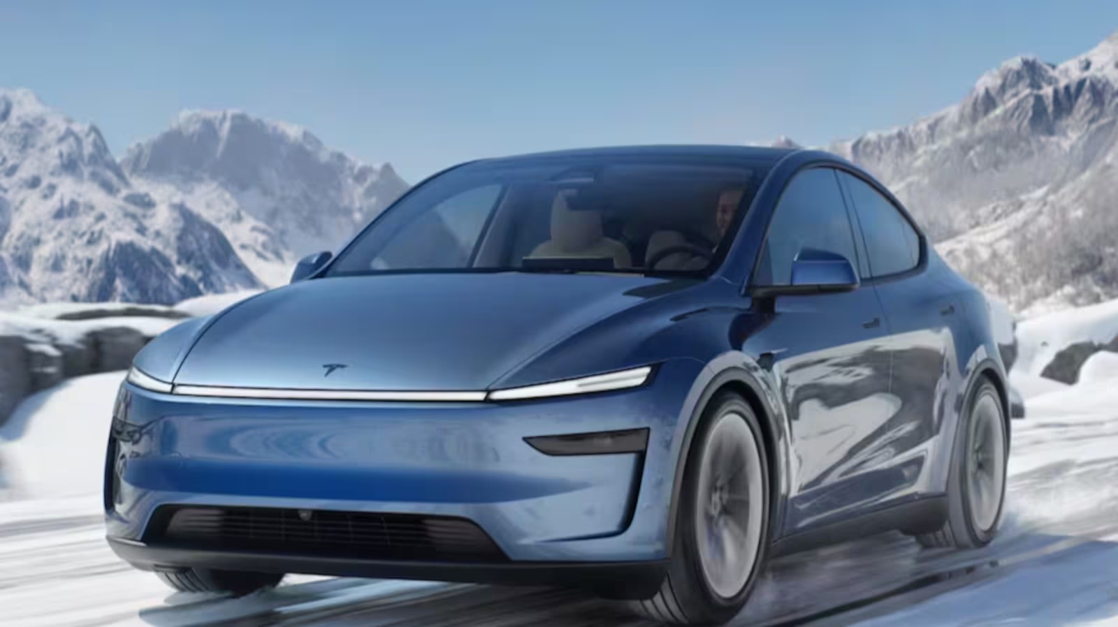 Tesla намекает на выпуск доступной версии Model Y в условиях растущей конкуренции