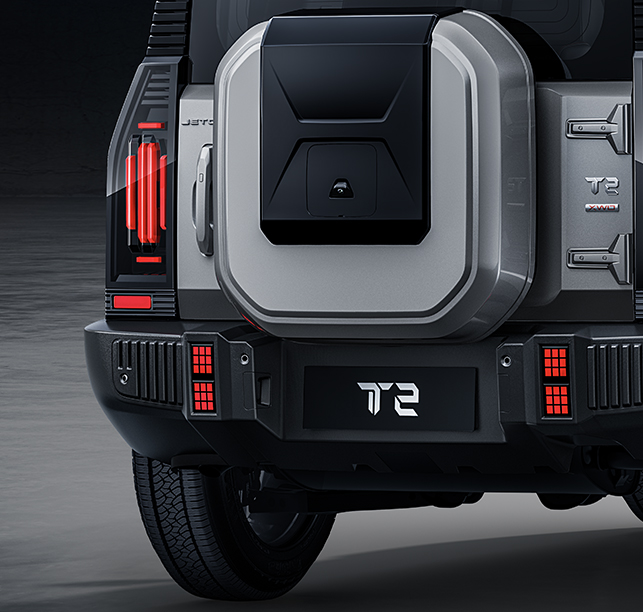 Джетур T2 и другие модели Jetour в России: обзор, технические характеристики и советы по выбору