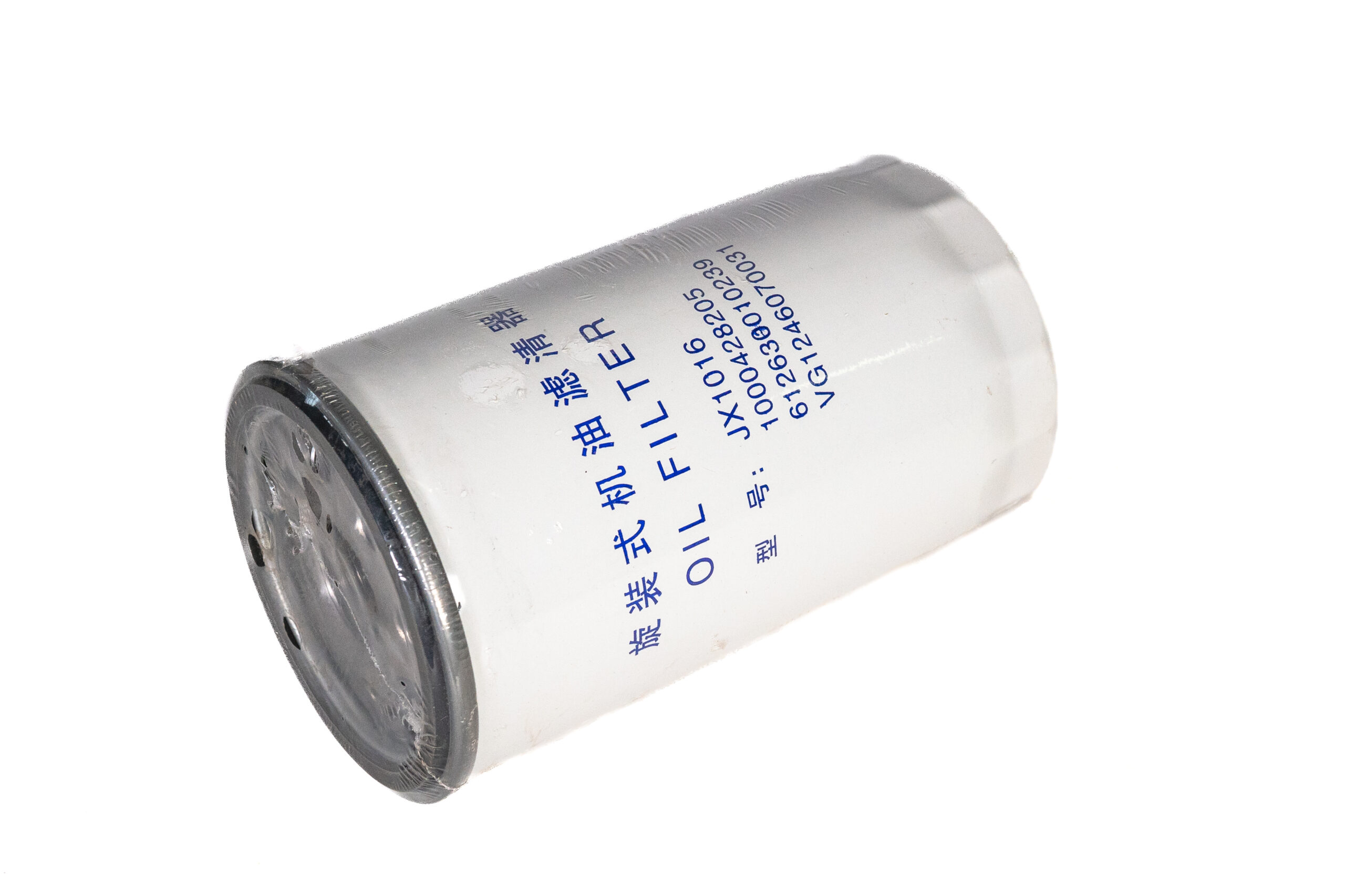 Масляные фильтры Shacman: как выбрать, когда менять и на что обратить внимание