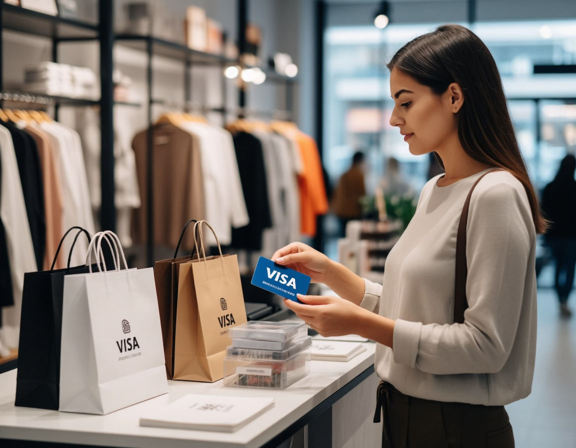 Как жителю России сейчас можно оформить карту Visa: подробное руководство