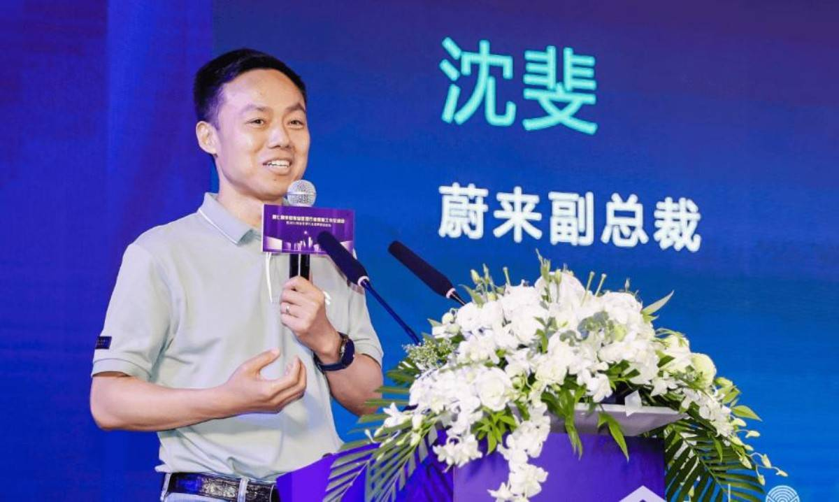 Глава Onvo считает крупные батареи для EREV неэффективным решением