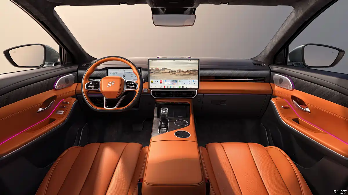 Chery представила среднеразмерный внедорожник Jetour X90 Pro 2026 с 251 л.с.