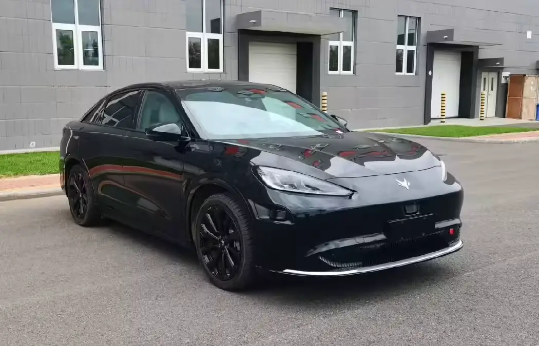 Китай выдал первые условные разрешения на L3 автономное вождение для Deepal SL03 и Arcfox S