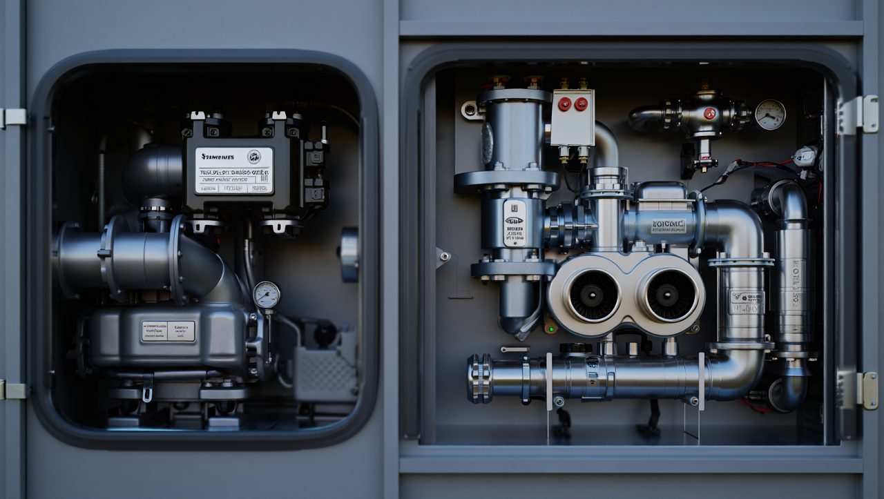 Какой ППУА выбрать в 2026 году: объективное сравнение заводов России