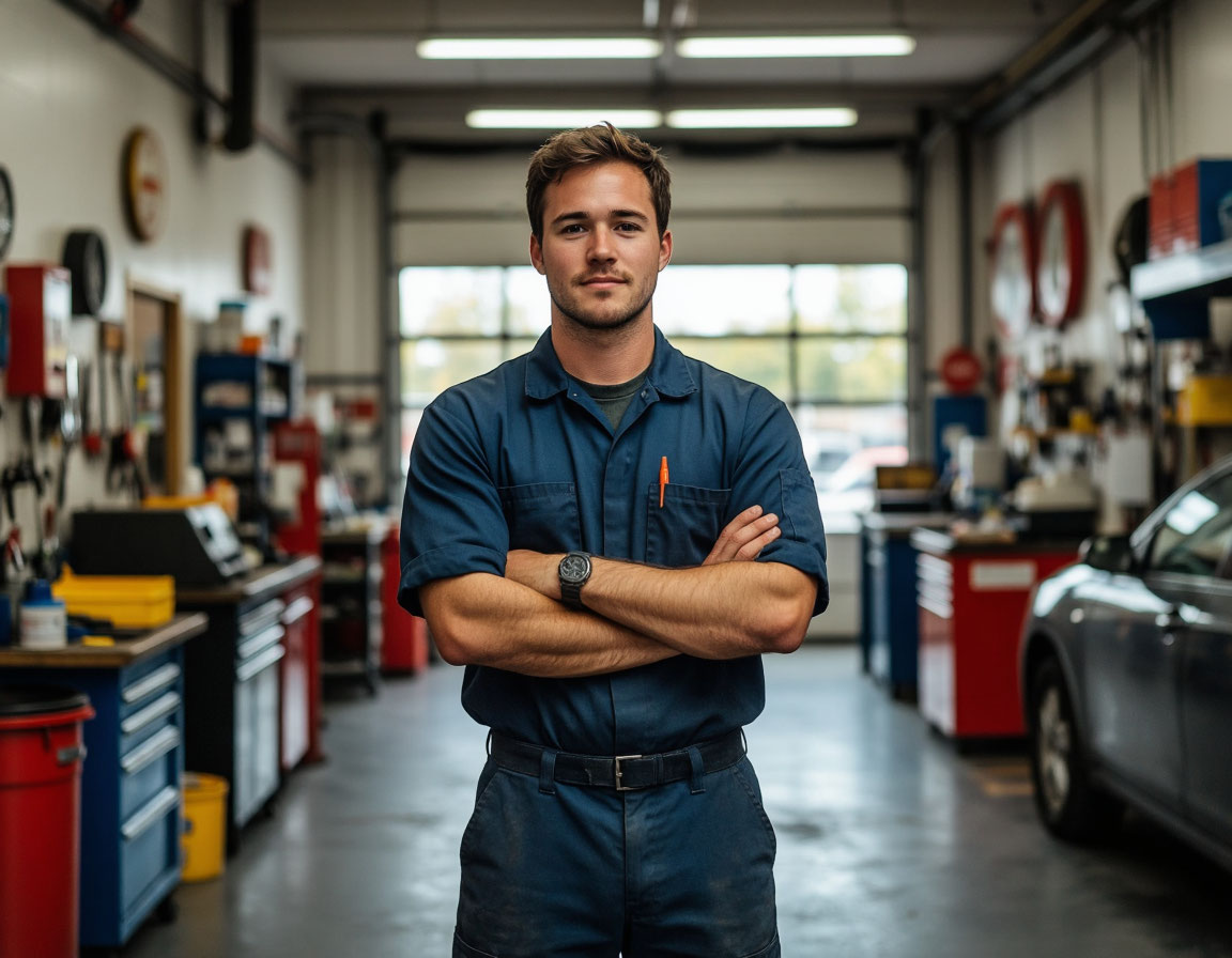 Как найти проверенное СТО: пошаговое руководство для автовладельца