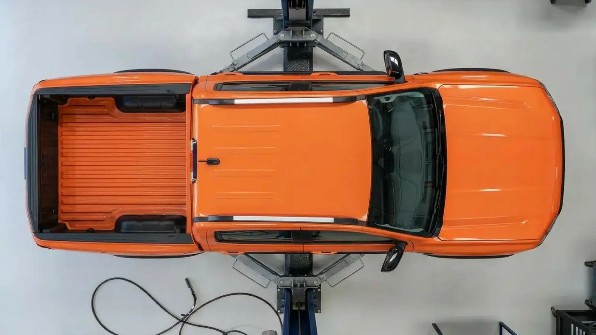 Пикап Rely R08 вышел на рынок ОАЭ с гарантией до 200 тыс. км