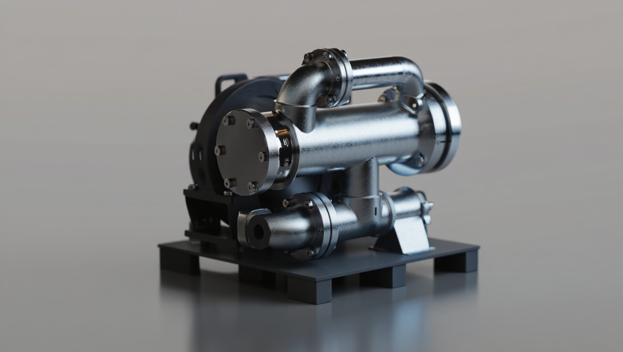 Промышленный парогенератор для промывки скважин: требования к температуре, давлению и производительности