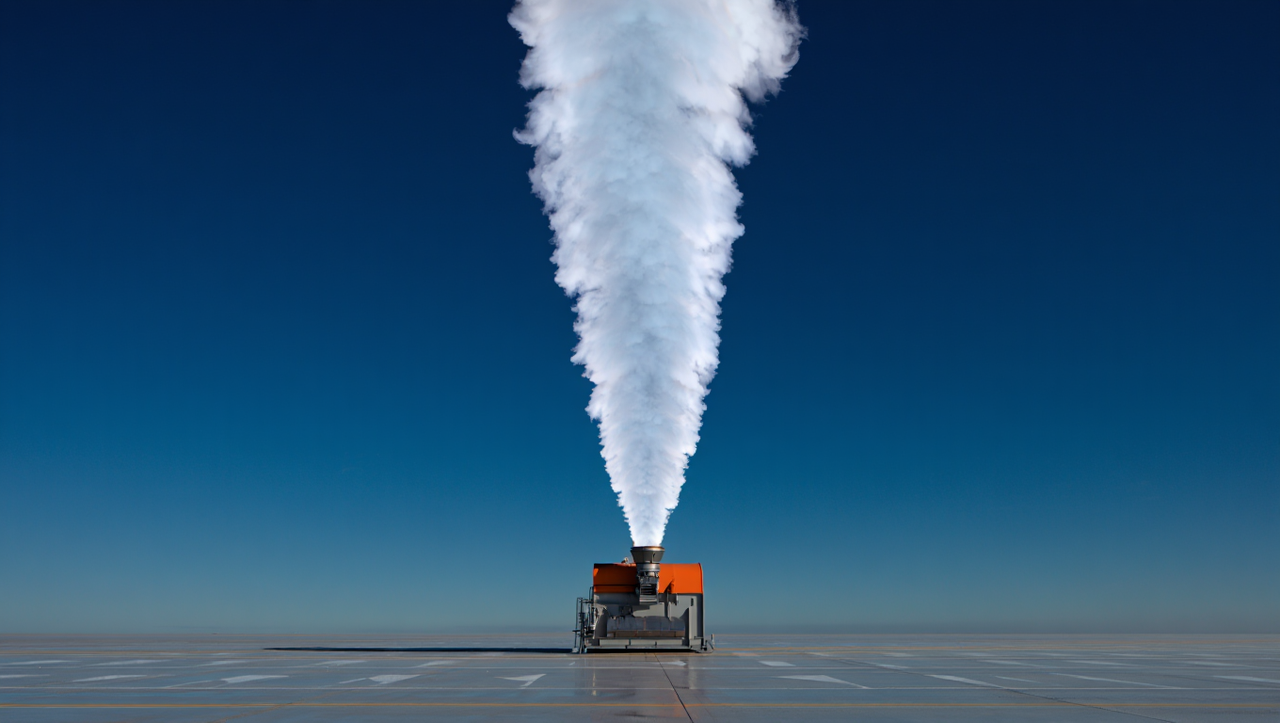 Промышленный парогенератор для промывки скважин: требования к температуре, давлению и производительности