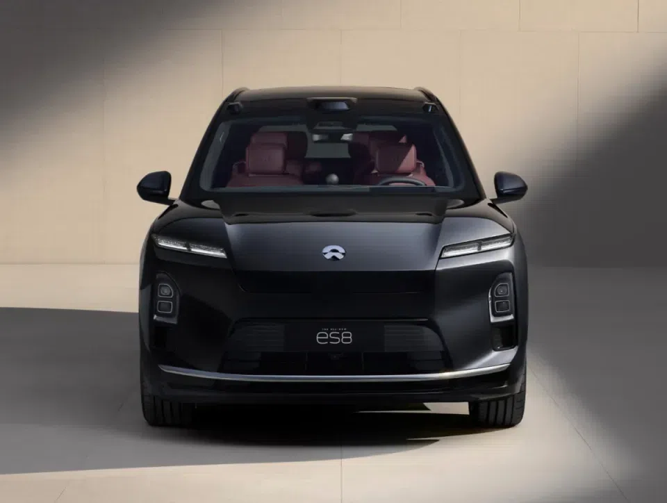 Nio впервые получила квартальную прибыль и нацелилась на итоговую прибыль в 2026 году