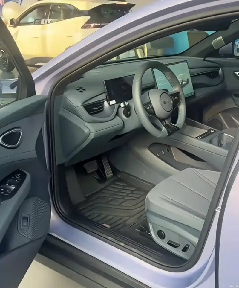 BYD представит обновлённые Seal 06 GT и универсал DM-i 2 апреля