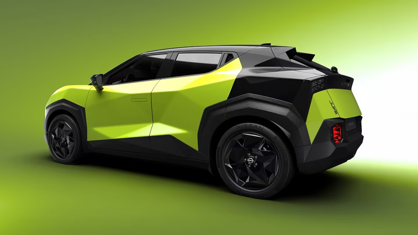 Nissan обсудил с Chery выпуск автомобилей на британском заводе в Сандерленде