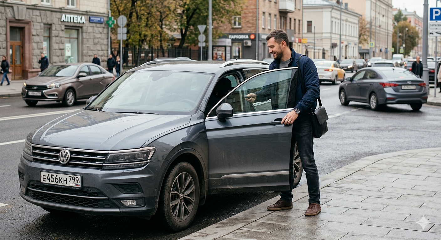 Как самостоятельно вскрыть автомобиль: безопасные методы и правовые нюансы