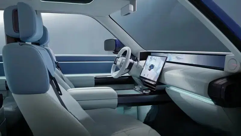 Freelander от Chery и JLR прошёл испытания на морозе перед запуском