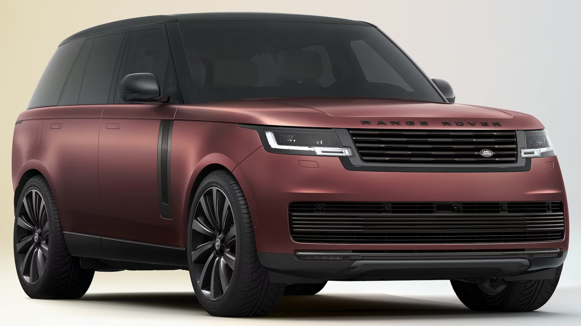 JLR и Stellantis обсудили совместную разработку автомобилей в США
