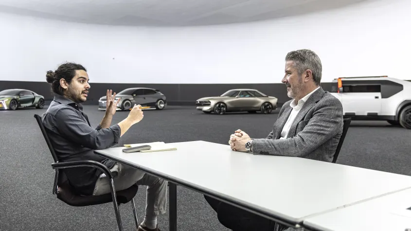 Peugeot, Citroën и Opel готовят изменения в дизайне будущих автомобилей