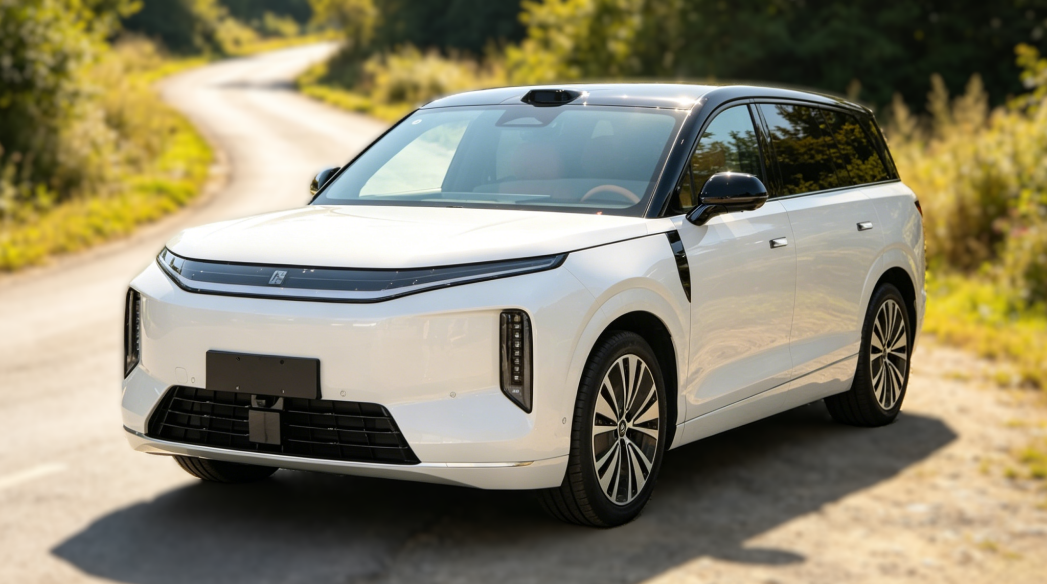 Запуск BYD Great Tang перенесли из-за высокого спроса