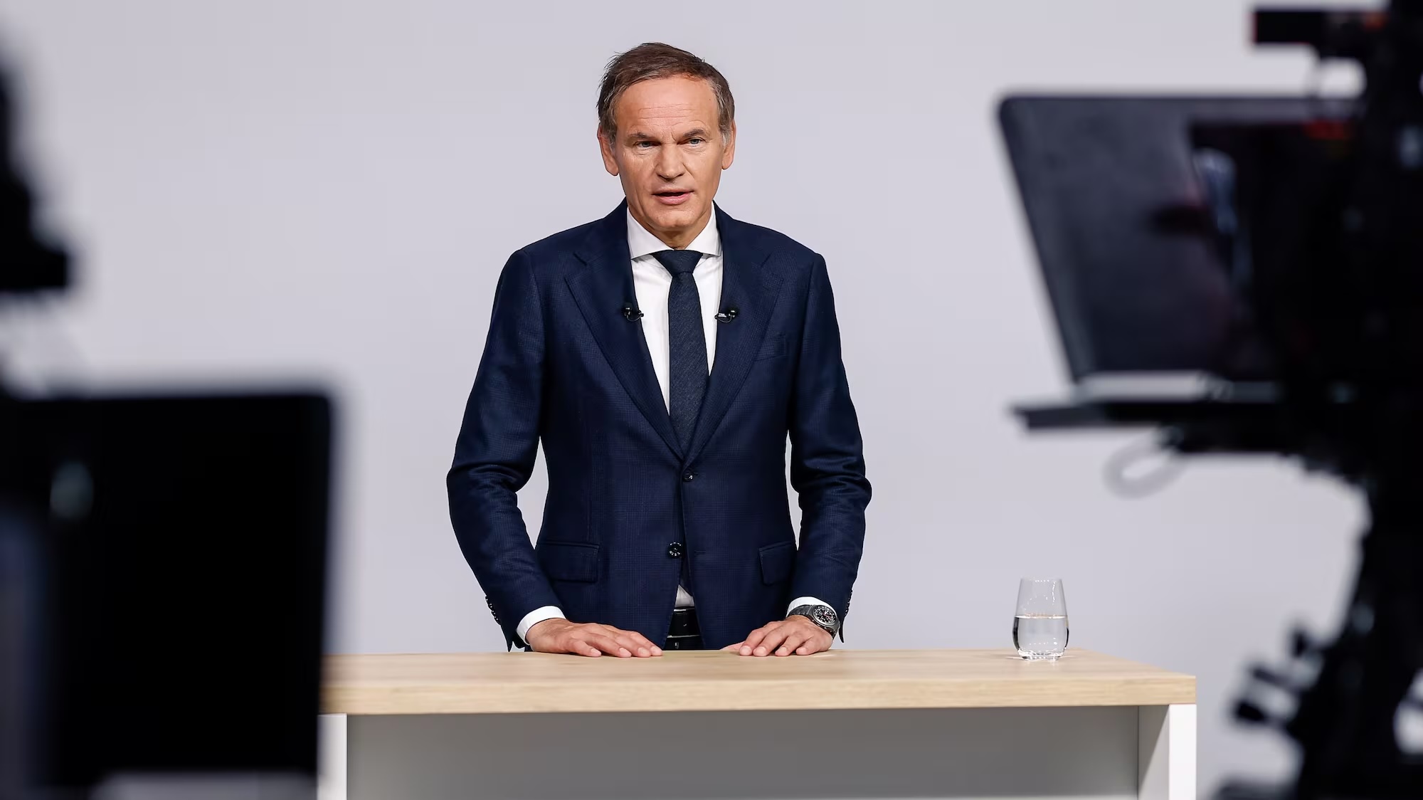 В Volkswagen усилились разногласия с сотрудниками из-за планов сокращений