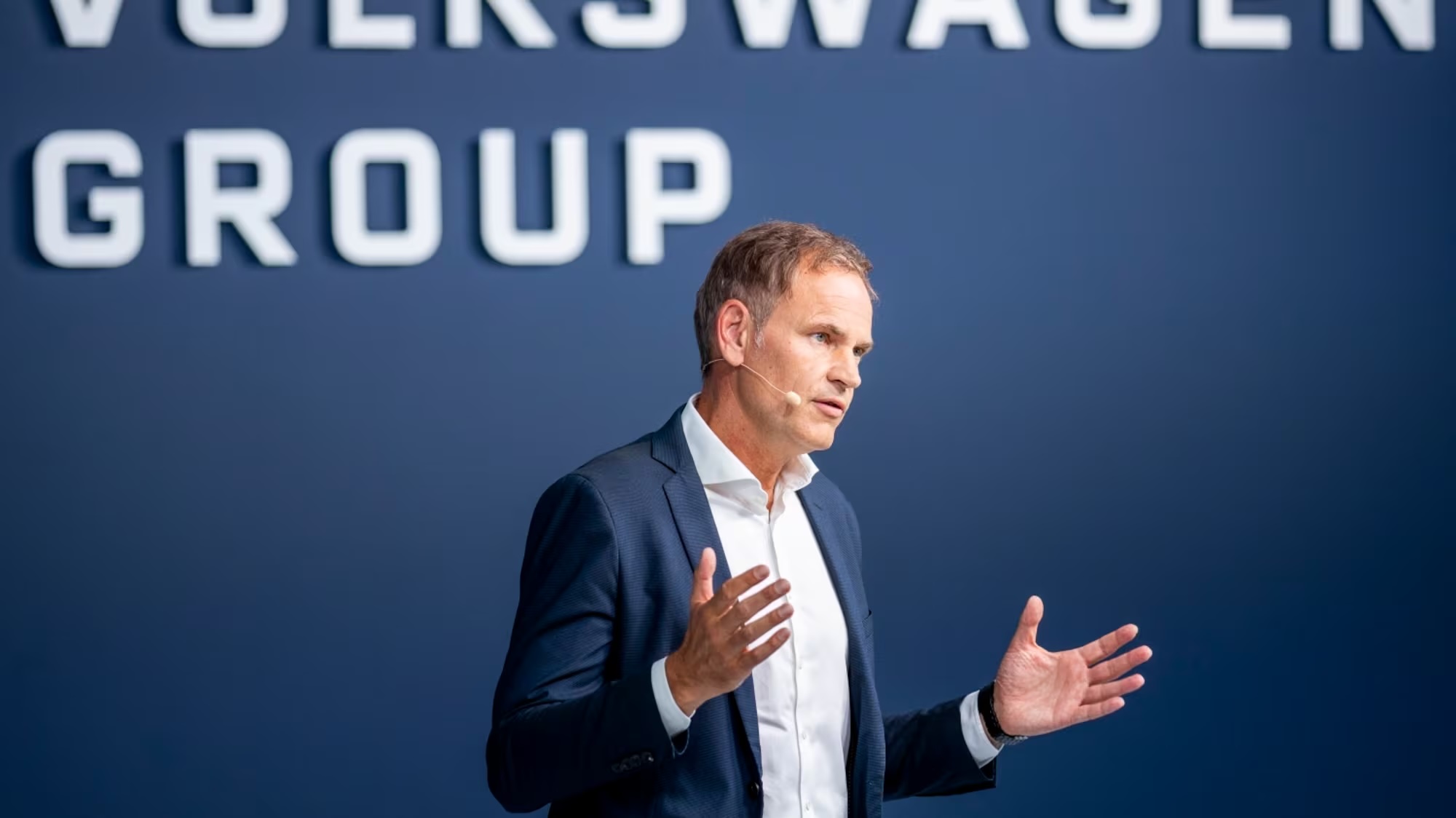 Руководство Volkswagen может обойти наблюдательный совет ради плана реструктуризации
