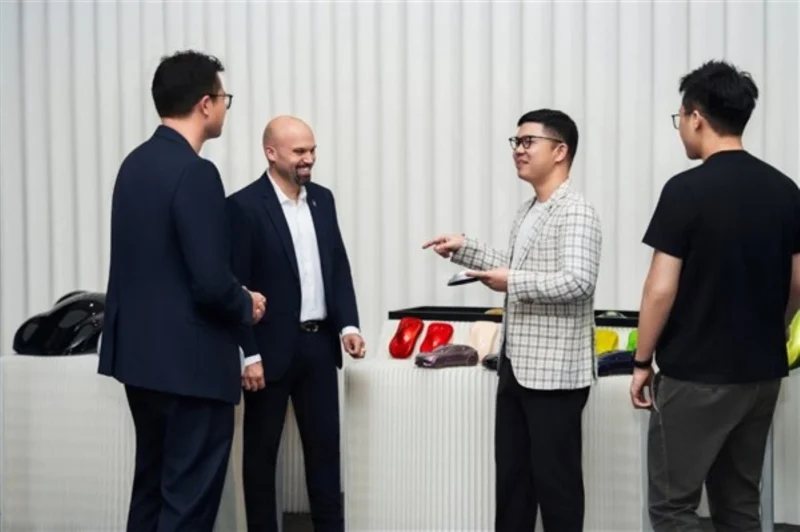 Chery и HIMA откроют предзаказы на электрокроссовер Luxeed RX мощностью 437 кВт 20 августа
