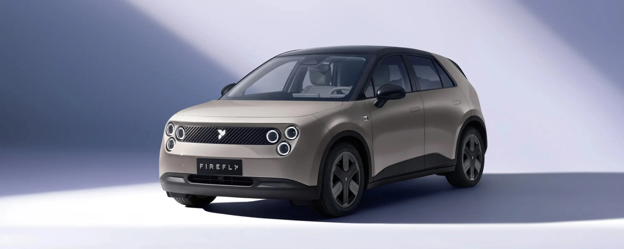Nio запустит 4000-ю станцию замены батарей и добавит поддержку Firefly