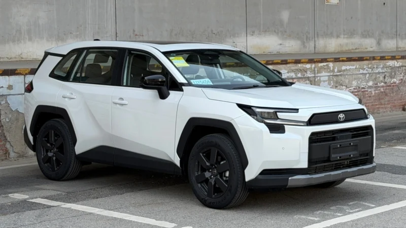GAC планирует заменить FAW в совместном предприятии FAW Toyota