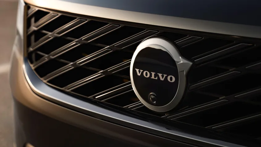 Volvo выпустит 13 новых моделей до 2030 года