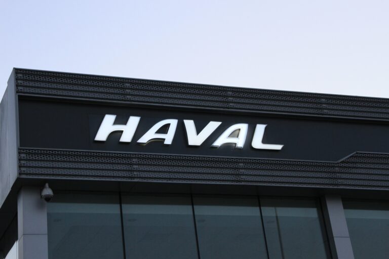 Работа на заводе haval