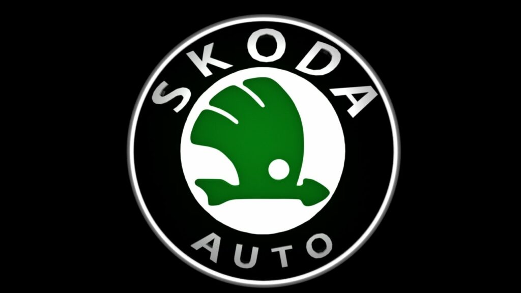 Что означает логотип skoda