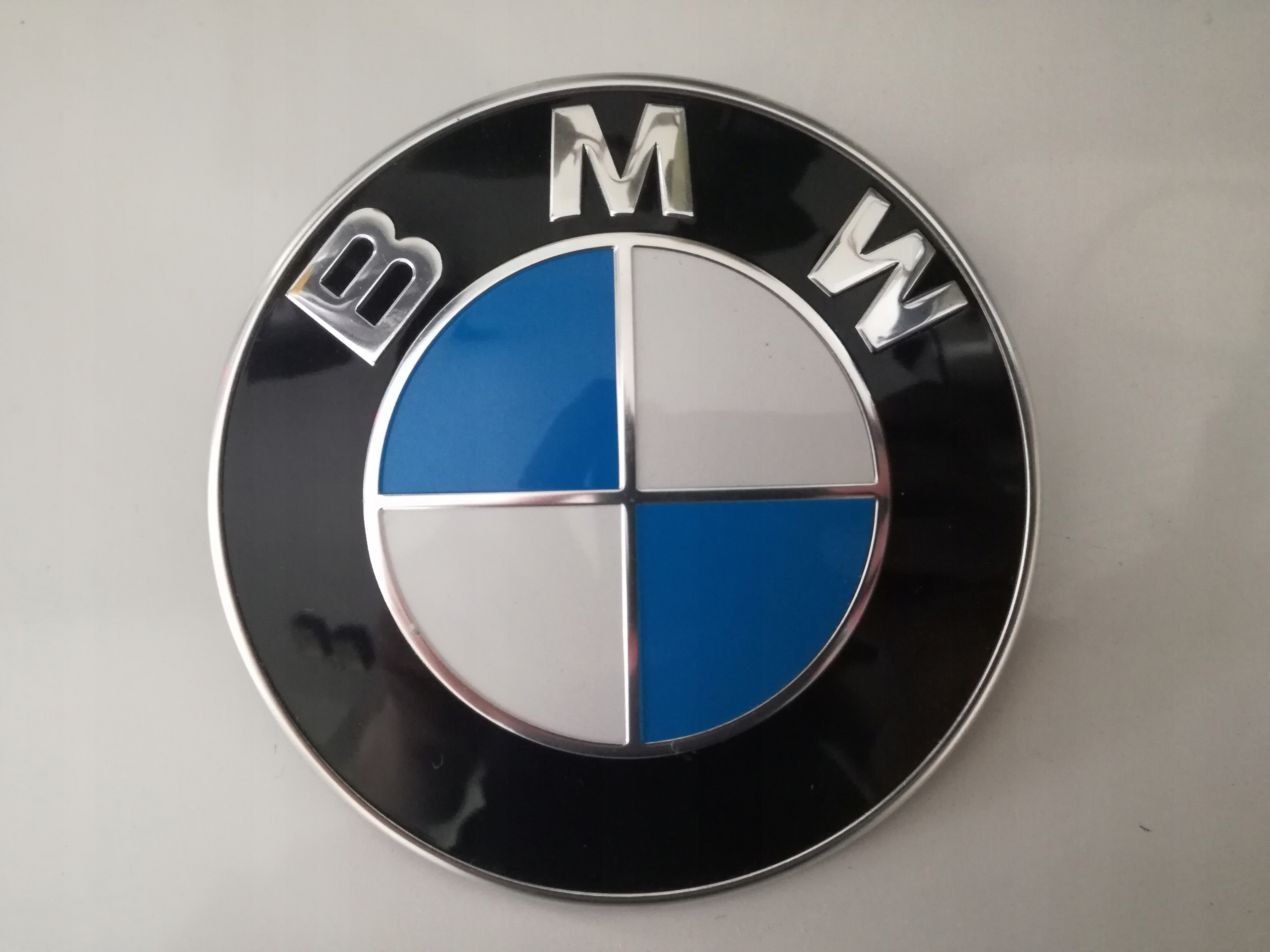 BMW X значок