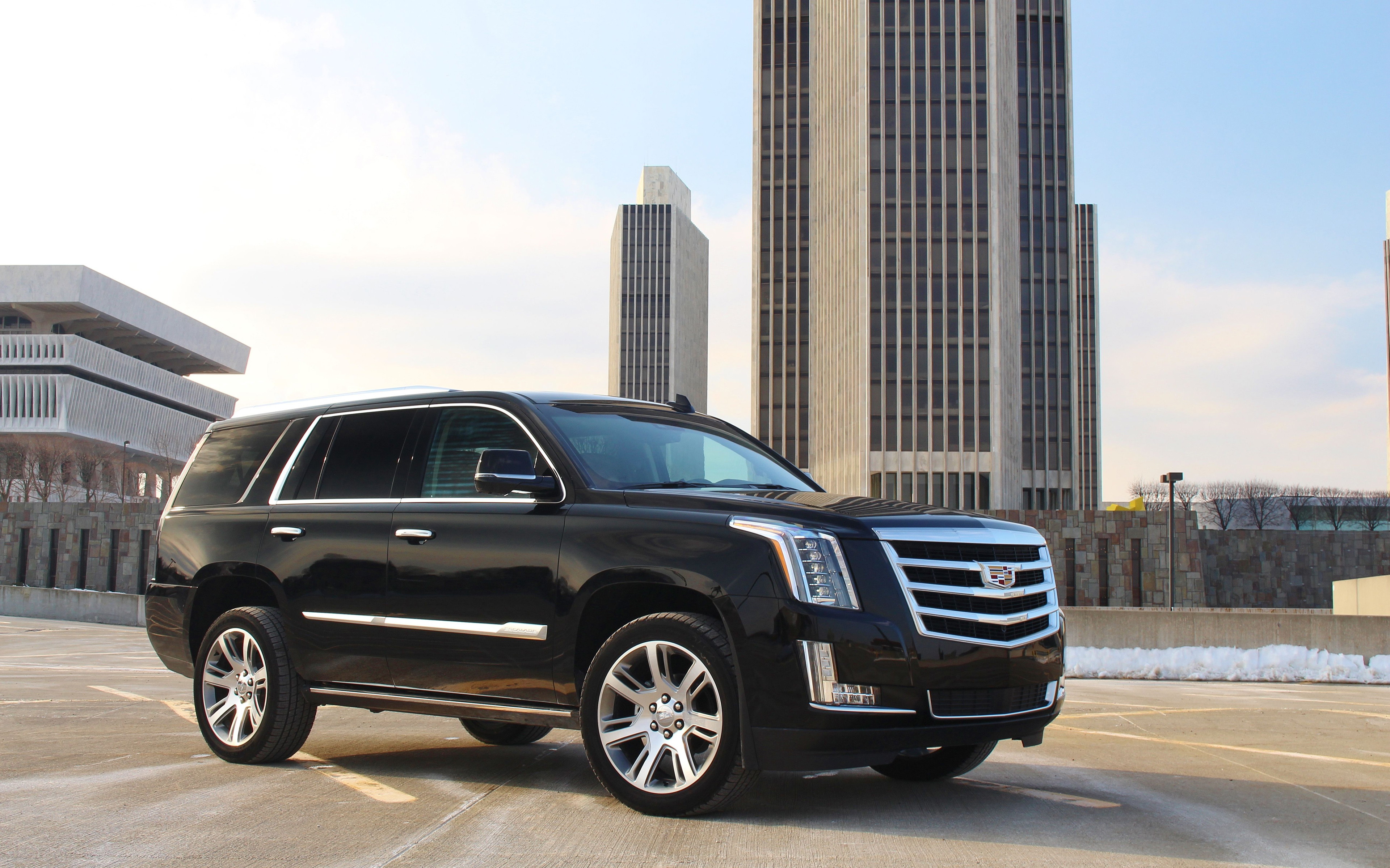 Наушники cadillac escalade как подключить к телефону