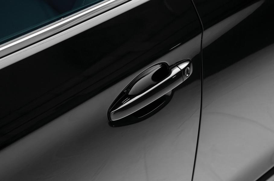 Subaru начала продажи новой версии седана Subaru Legacy в РФ