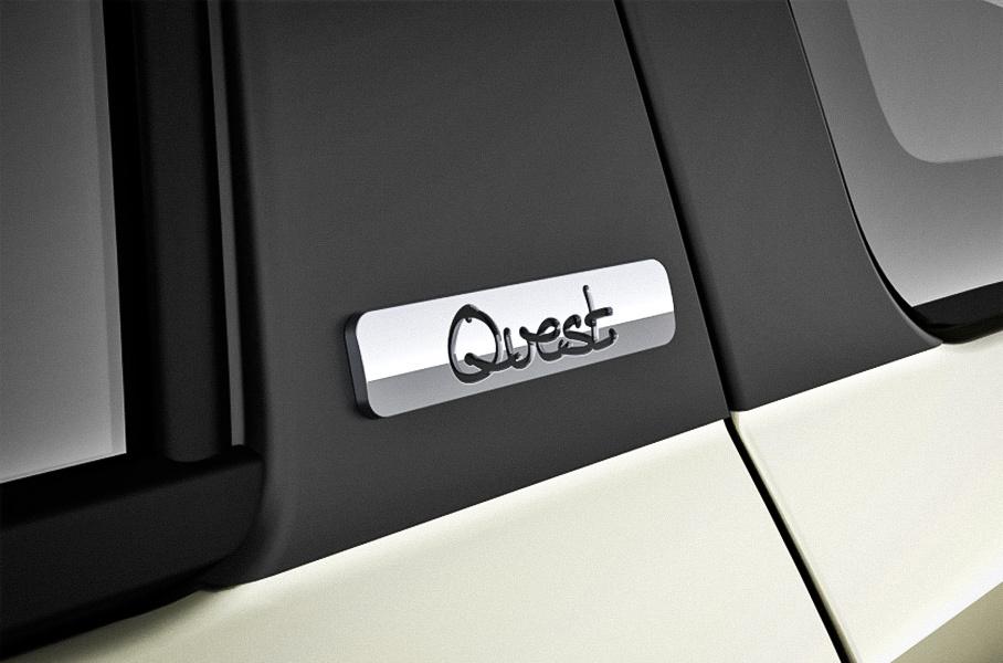 АвтоВАЗ объявил цены на обновленный Lada Largus Cross Quest