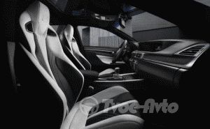 Дебют новенького Mercedes-Benz C 450 AMG Sport 