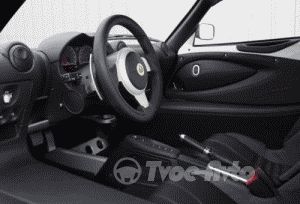 Lotus Exige S Automatic запущен в производство