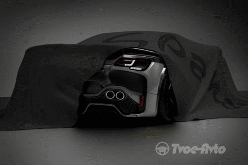 На Женевском автосалоне покажут обновлённое 925-сильное купе GTA Spano