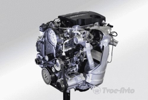 Моторная гамма Opel Cascada пополнилась 170-сильным дизельным двигателем