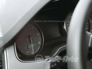 Новый кроссовер Audi SQ7 вывели на тесты без камуфляжа