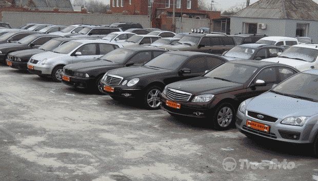 Продажа – покупка б/у автомобилей в Минске