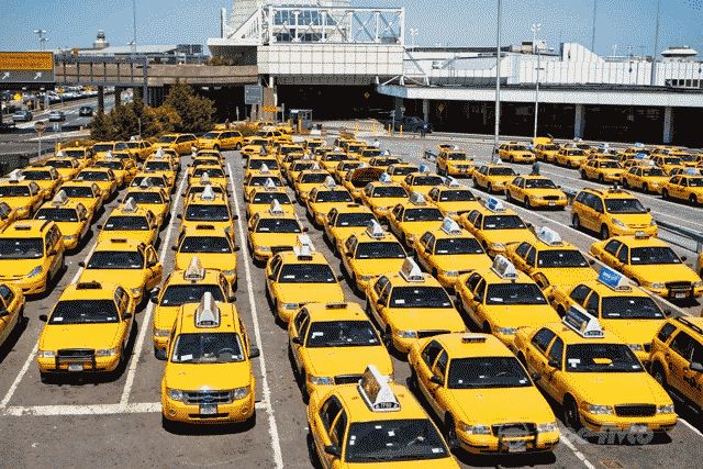 Такси в город Люберцы дешево привозит пассажиров из других регионов