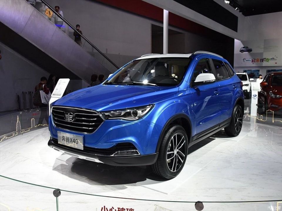 Бюджетные китайские автомобили 2024