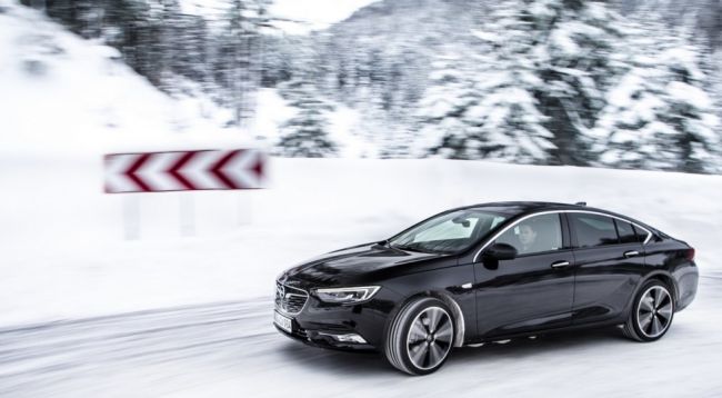 Представительство Opel опубликовало цены на Insignia, продажи начнутся 20 февраля