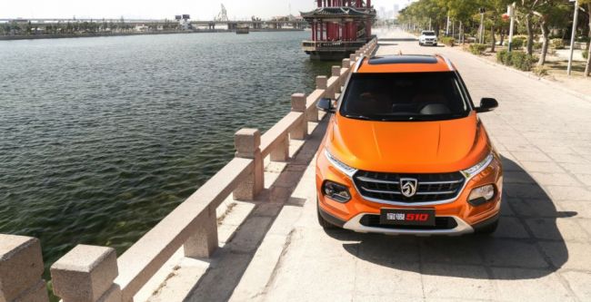 "Китайский убийца" Hyundai Creta продолжает бить рекорды продаж