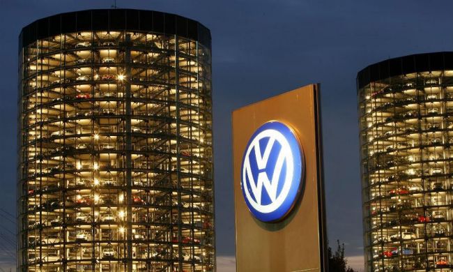 Топ-менеджер Volkswagen в США признал свою вину в суде