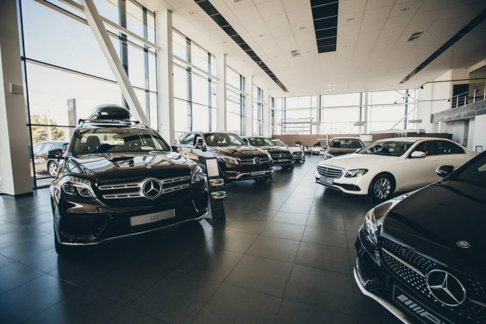 Эксперты выяснили, какая модель Mercedes наиболее надежная?