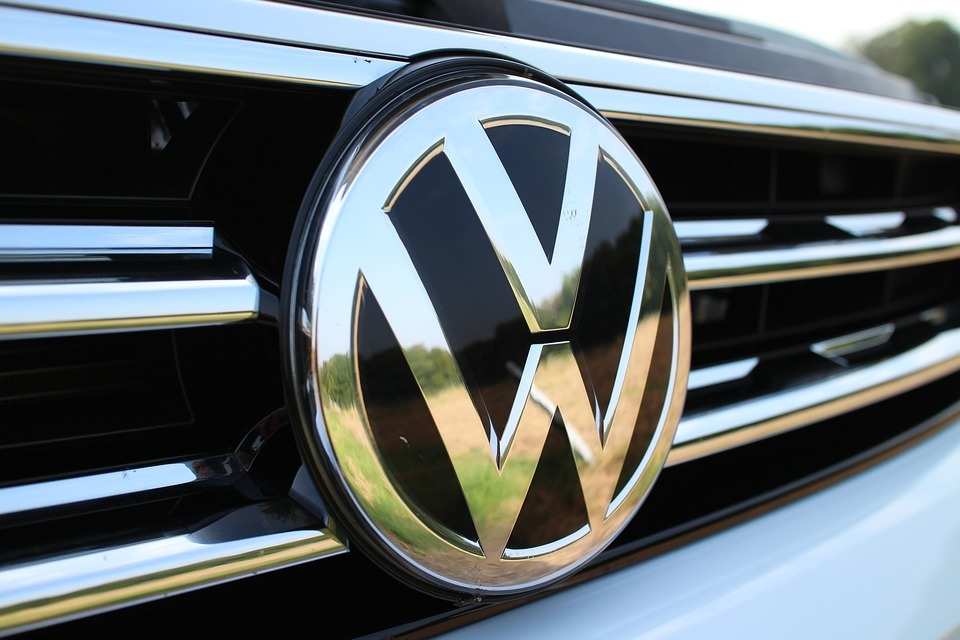 Volkswagen продал в России предсерийные машины и отправит их в утиль