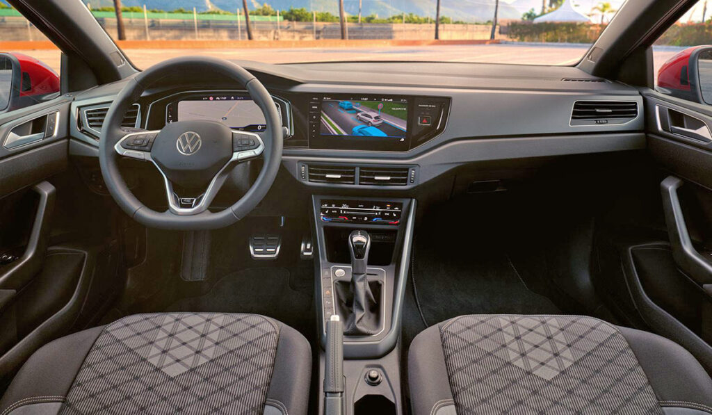 Новый крос-купе Taigo от Volkswagen может появиться на рынке РФ